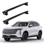 RACK THULE WINGBAR EVO COMPLETO ALUMINIO HAVAL H6 2021+