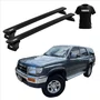 RACK THULE WINGBAR EVO COMPLETO ALUMINIO HILUX SW4 97 A 2002
