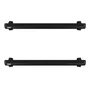 RACK THULE WINGBAR EVO COMPLETO ALUMINIO JEEP COMPASS