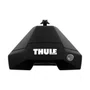 RACK THULE WINGBAR EVO COMPLETO ALUMINIO TOYOTA HILUX 2016+