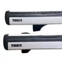 RACK THULE WINGBAR EVO PARA MERCEDES BENZ GLC 250 (SEMINOVO)