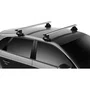 RACK THULE WINGBAR EVO PARA MERCEDES BENZ GLC 250 (SEMINOVO)