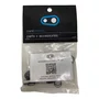 REPARO PEDAL EGGBEATER E CANDY NOVO CRANK BROTHERS