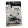 REPARO PEDAL EGGBEATER E CANDY NOVO CRANK BROTHERS