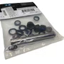 REPARO PEDAL EGGBEATER E CANDY NOVO CRANK BROTHERS