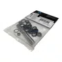 REPARO PEDAL EGGBEATER E CANDY NOVO CRANK BROTHERS