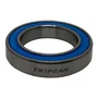 ROLAMENTO TRIPEAK 24377 LLB AÇO ABEC 3 24X37X7