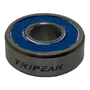 ROLAMENTO TRIPEAK 6000 LLU MAX 10X26X8