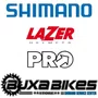 ROLDANA CAMBIO SHIMANO DEORE RD-M6000 GS