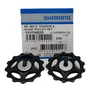 ROLDANAS DE CAMBIO SHIMANO ALIVIO RD-M410