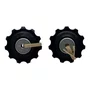ROLDANAS DE CAMBIO SHIMANO DEORE/SLX RD-M593