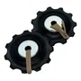 ROLDANAS DE CAMBIO SHIMANO DEORE/SLX RD-M593