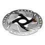  ROTOR SHIMANO ULTEGRA RT800 160MM CENTER LOCK ICE TECH 