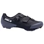 SAPATILHA MOUNTAIN BIKE SIDI SILVIS XC PRETA