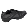 SAPATILHA MTB GIRO RANGER PRETA 3 VELCROS PARA AJUSTE