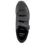 SAPATILHA MTB GIRO RANGER PRETA 3 VELCROS PARA AJUSTE