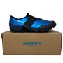 SAPATILHA SHIMANO MTB SH-MX100 AZUL