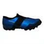 SAPATILHA SHIMANO MTB SH-MX100 AZUL