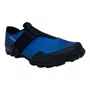 SAPATILHA SHIMANO MTB SH-MX100 AZUL