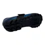 SAPATILHA SHIMANO MTB SH-MX100 AZUL