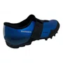 SAPATILHA SHIMANO MTB SH-MX100 AZUL
