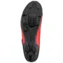 SAPATILHA SHIMANO MTB SH-XC100 VERMELHA