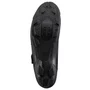 SAPATILHA SHIMANO MTB SH-XC102 PRETA 3 VELCROS PARA AJUSTE