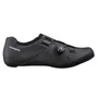 SAPATILHA SHIMANO ROAD SH-RC300 PRETA