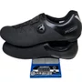 SAPATILHA SHIMANO SPEED/ROAD SH-RC302 TAM 43EU PRETA