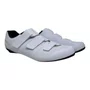 SAPATILHA SPEED/ROAD SHIMANO SH-RC102 BRANCA TAM 50 EUR