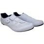 SAPATILHA SPEED/ROAD SHIMANO SH-RC302 BRANCA 46 EUR