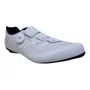 SAPATILHA SPEED/ROAD SHIMANO SH-RC302 BRANCA 46 EUR