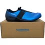 SAPATILHA SPEED/ROAD SHIMANO SH-RP101 AZUL 50 EUR