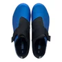 SAPATILHA SPEED/ROAD SHIMANO SH-RP101 AZUL 50 EUR