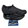 SAPATILHA SPEED/ROAD SHIMANO SH-RP101 PRETA 36 EUR