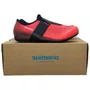 SAPATILHA SPEED/ROAD SHIMANO SH-RP101 VERMELHA 50 EUR