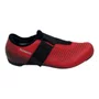 SAPATILHA SPEED/ROAD SHIMANO SH-RP101 VERMELHA 50 EUR