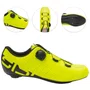 SAPATILHA SPEED/ROAD SIDI FAST 2 BIKE AMARELO NEON