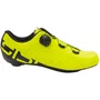 SAPATILHA SPEED/ROAD SIDI FAST 2 BIKE AMARELO NEON