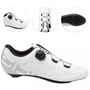 SAPATILHA SPEED/ROAD SIDI FAST 2 BIKE BRANCA