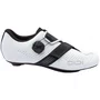 SAPATILHA SPEED/ROAD SIDI PRIMA BIKE BRANCA