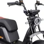 SCOOTER ELETRICA AUTOPROPELIDO SPORT 701 1000W 32KM/H PRETA