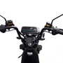 SCOOTER ELETRICA AUTOPROPELIDO SPORT 701 1000W 32KM/H PRETA