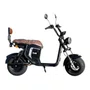 SCOOTER ELETRICA AUTOPROPELIDO X11 PRO 1000W 32KM/H GRAFITE