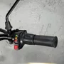 SCOOTER ELETRICA MUV FLOW 1000W 48V FREIO HIDRAULICO PTO/VD