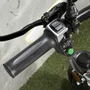 SCOOTER ELETRICA MUV FLOW 1000W 48V FREIO HIDRAULICO PTO/VD