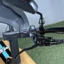 SCOOTER ELETRICA MUV FLOW 1000W 48V FREIO HIDRAULICO PTO/VD
