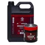SELANTE SOLIFES 5L + CRISTAIS SELANTE 700G VEDA FURO
