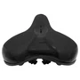 SELIM  ELLEVEN MTB ANATOMICO GEL PRETO