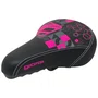 SELIM GIOS BR GI 1109 PRETO/ROSA NEON